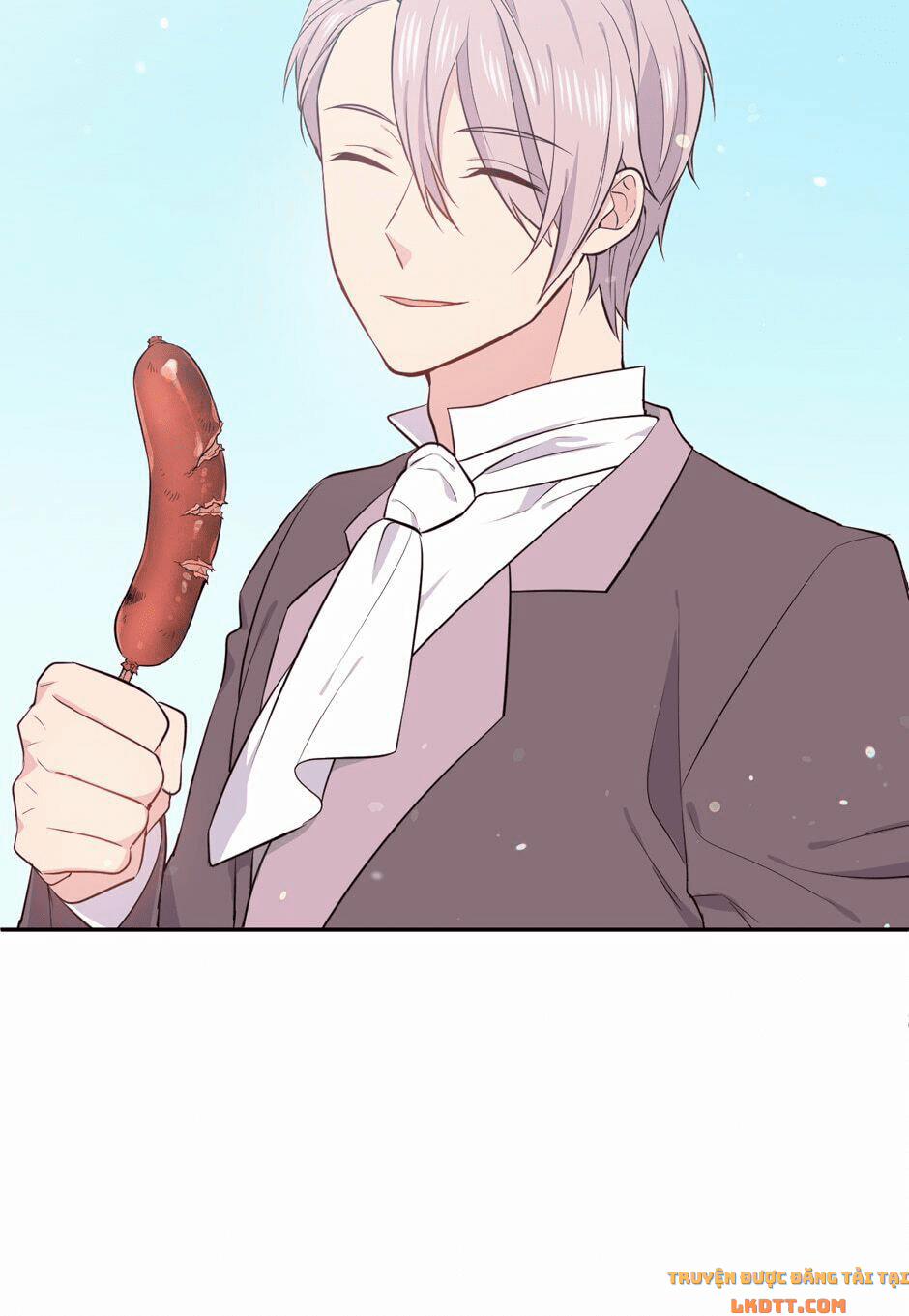 Mục Tiêu Là Cuộc Sống Hoàn Hảo Bất Khả Xâm Phạm 22 trang 9