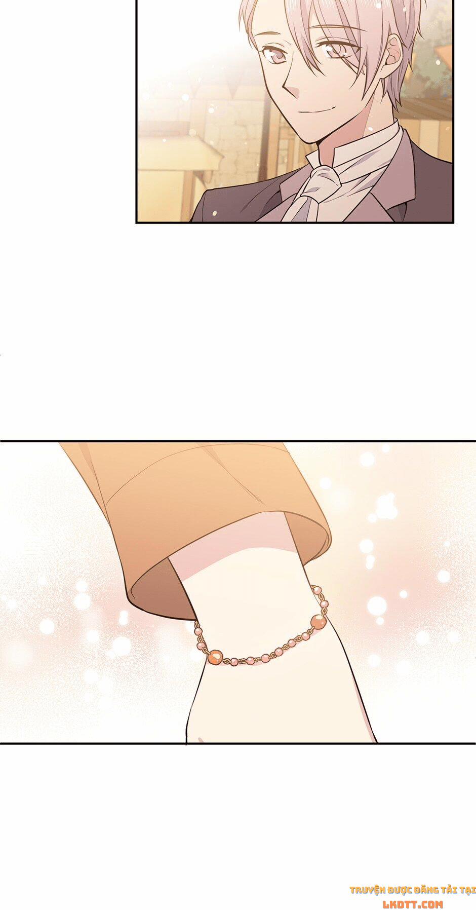 Mục Tiêu Là Cuộc Sống Hoàn Hảo Bất Khả Xâm Phạm 23 trang 10