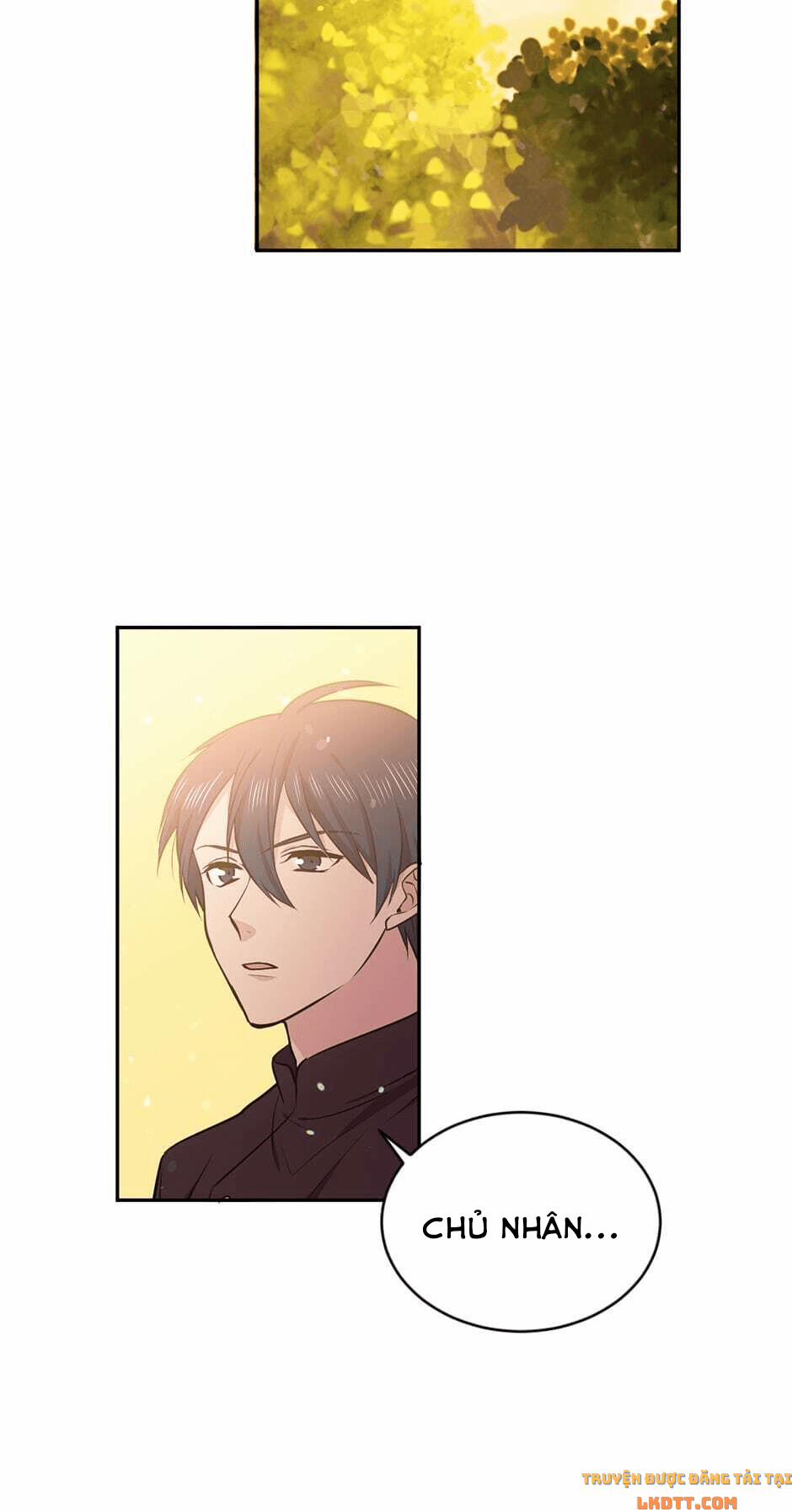 Mục Tiêu Là Cuộc Sống Hoàn Hảo Bất Khả Xâm Phạm 23 trang 16