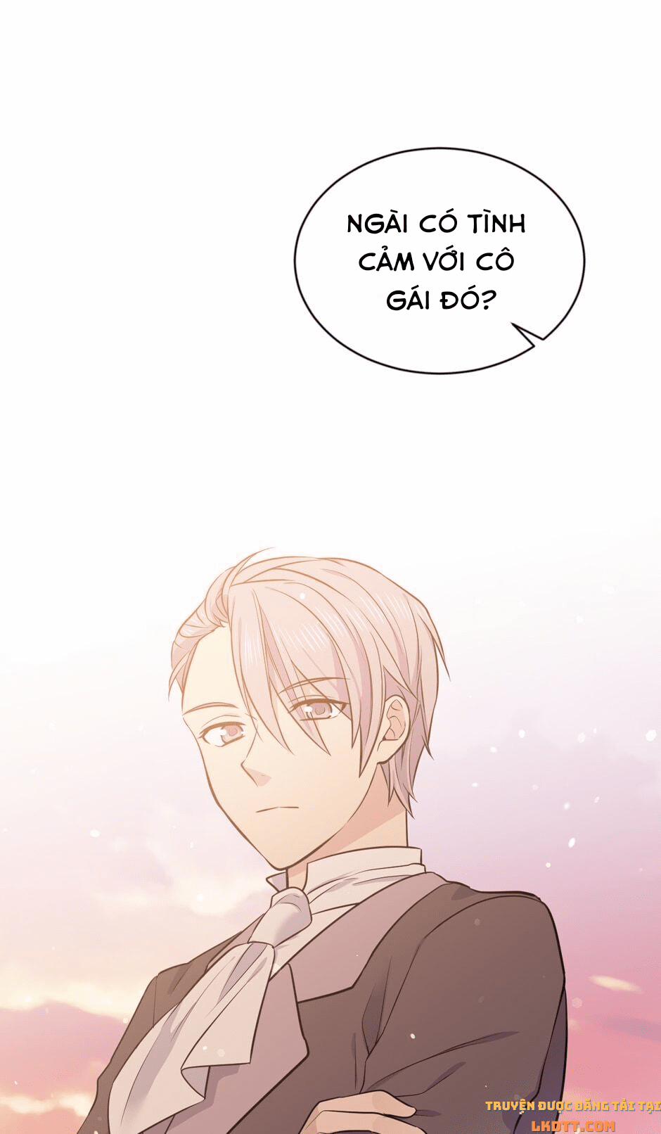 Mục Tiêu Là Cuộc Sống Hoàn Hảo Bất Khả Xâm Phạm 23 trang 17