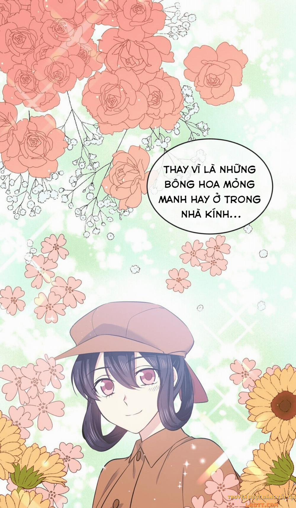 Mục Tiêu Là Cuộc Sống Hoàn Hảo Bất Khả Xâm Phạm 23 trang 19