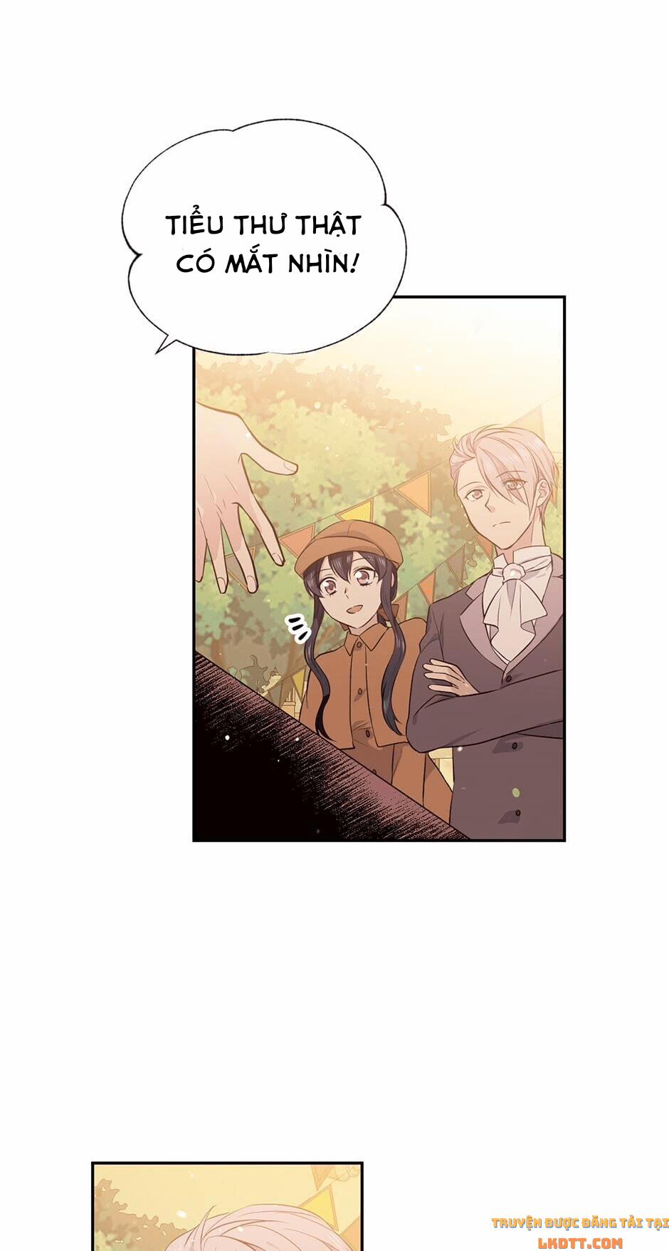 Mục Tiêu Là Cuộc Sống Hoàn Hảo Bất Khả Xâm Phạm 23 trang 2