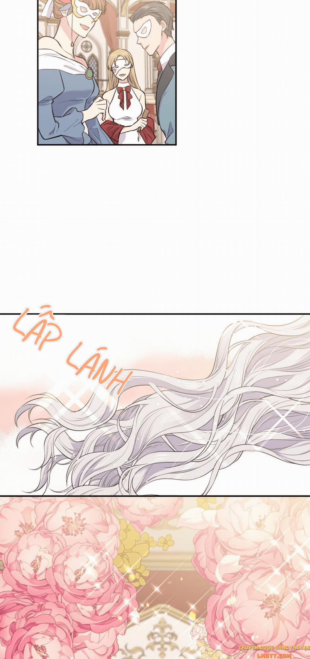 Mục Tiêu Là Cuộc Sống Hoàn Hảo Bất Khả Xâm Phạm 23 trang 24