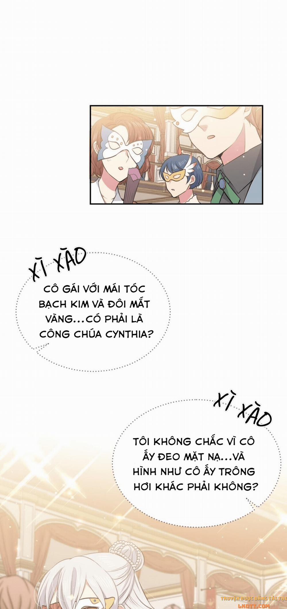 Mục Tiêu Là Cuộc Sống Hoàn Hảo Bất Khả Xâm Phạm 23 trang 26