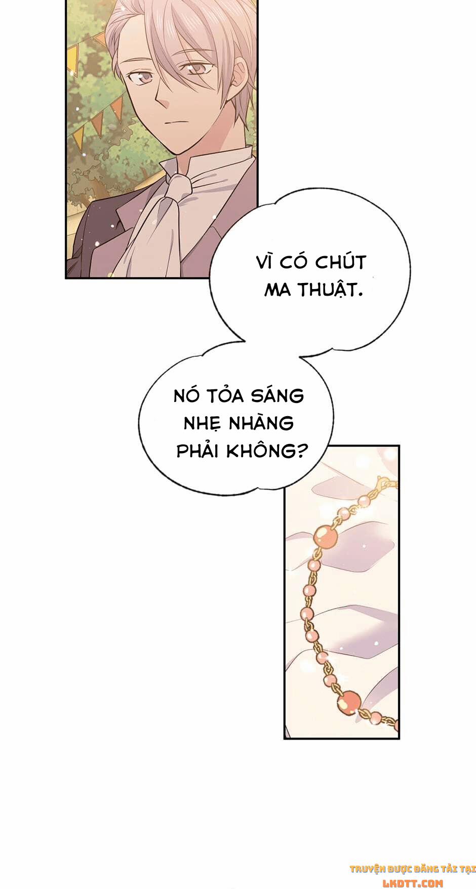 Mục Tiêu Là Cuộc Sống Hoàn Hảo Bất Khả Xâm Phạm 23 trang 3