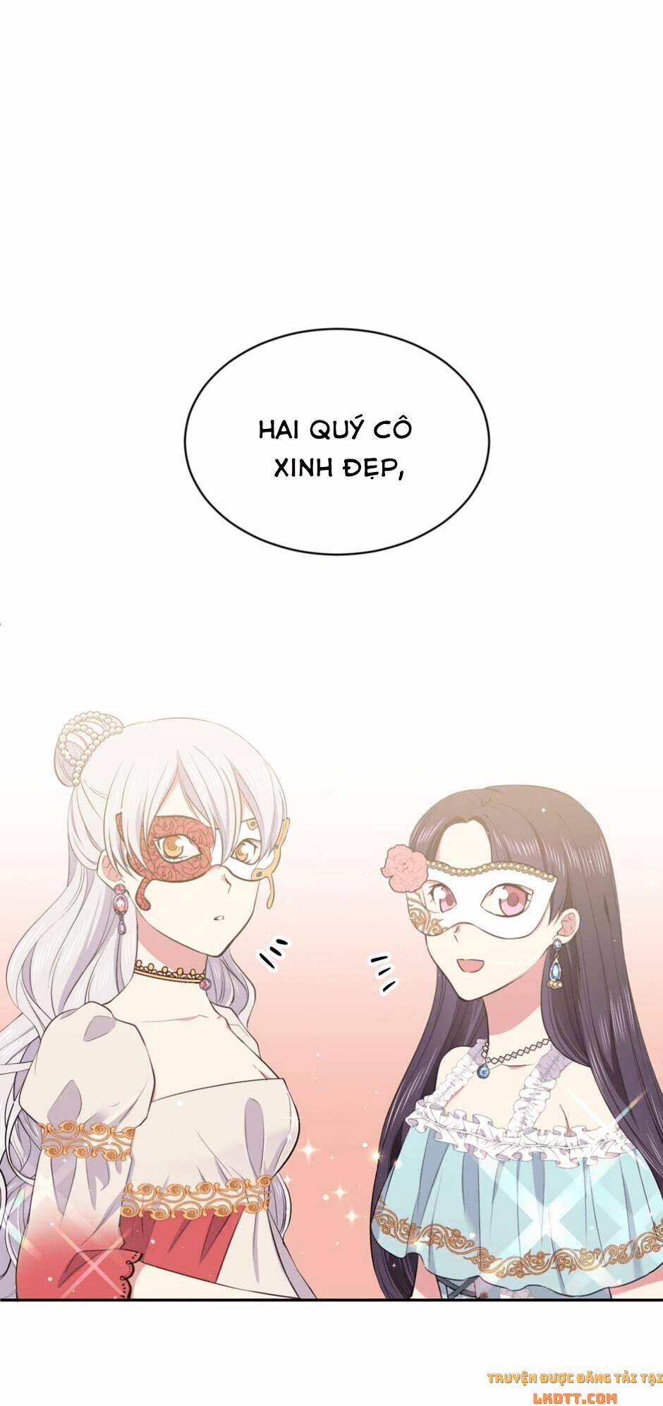 Mục Tiêu Là Cuộc Sống Hoàn Hảo Bất Khả Xâm Phạm 23 trang 30