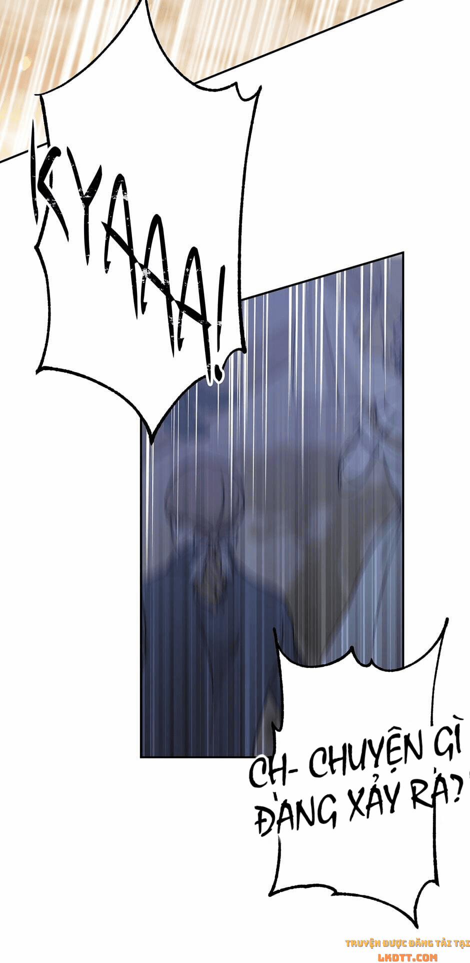 Mục Tiêu Là Cuộc Sống Hoàn Hảo Bất Khả Xâm Phạm 23 trang 41