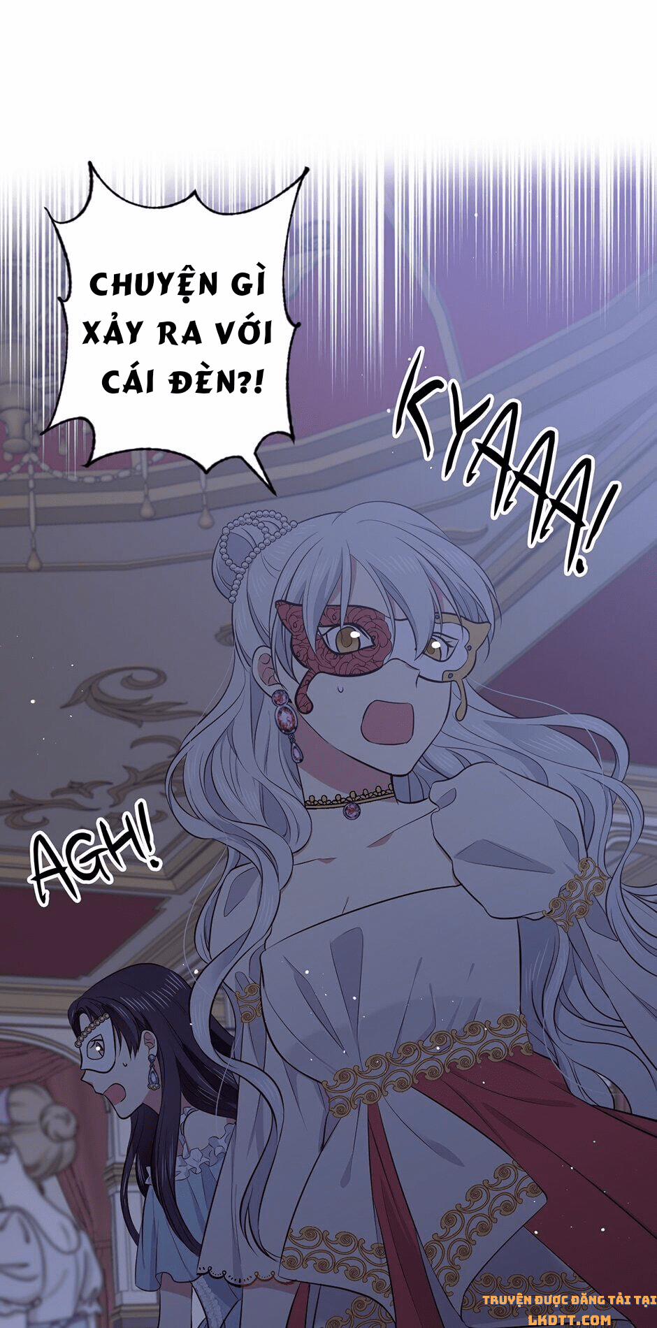 Mục Tiêu Là Cuộc Sống Hoàn Hảo Bất Khả Xâm Phạm 23 trang 42