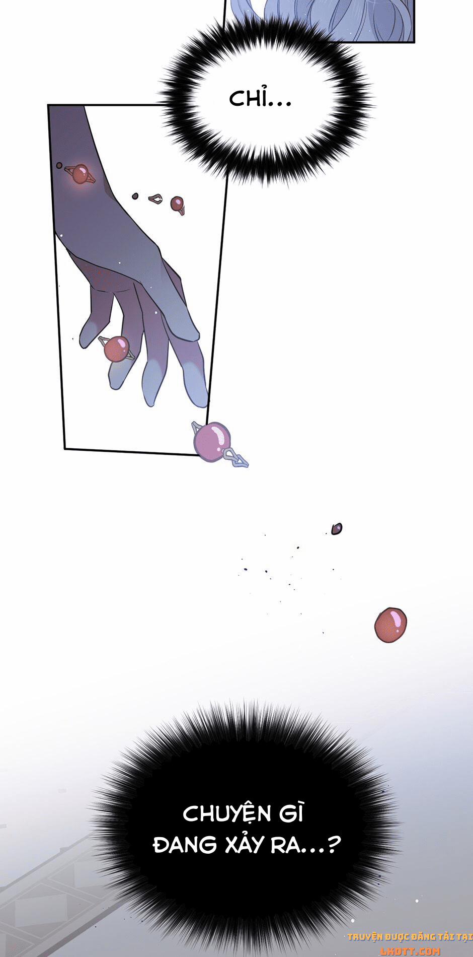 Mục Tiêu Là Cuộc Sống Hoàn Hảo Bất Khả Xâm Phạm 23 trang 47