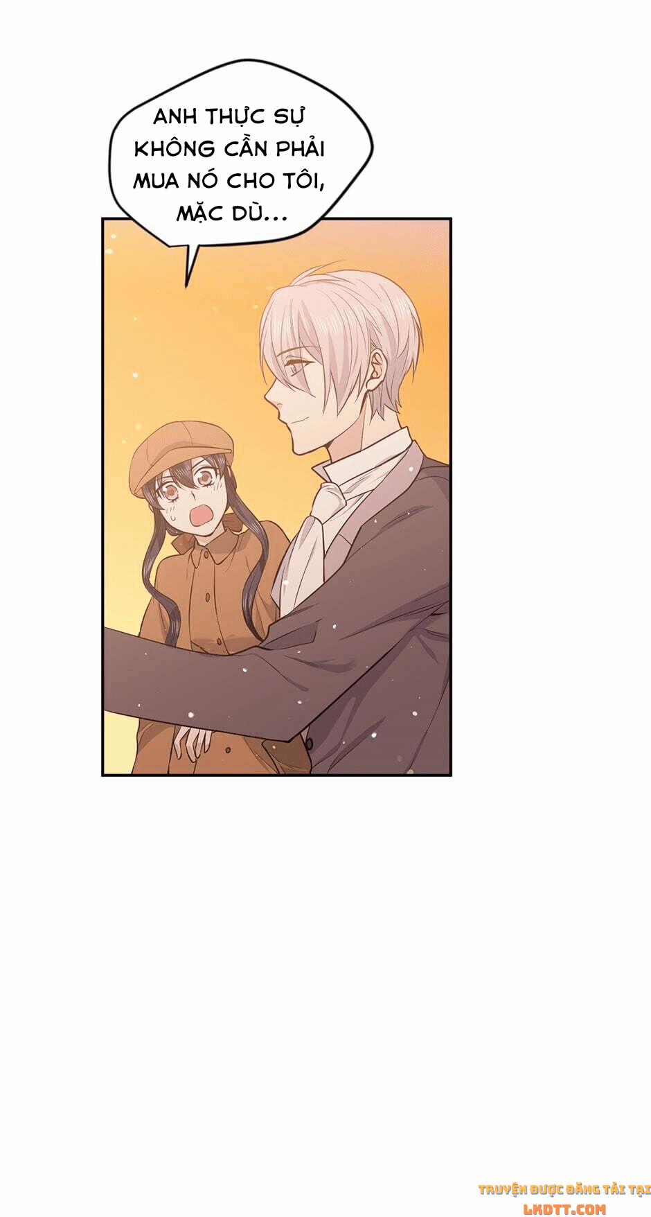 Mục Tiêu Là Cuộc Sống Hoàn Hảo Bất Khả Xâm Phạm 23 trang 5