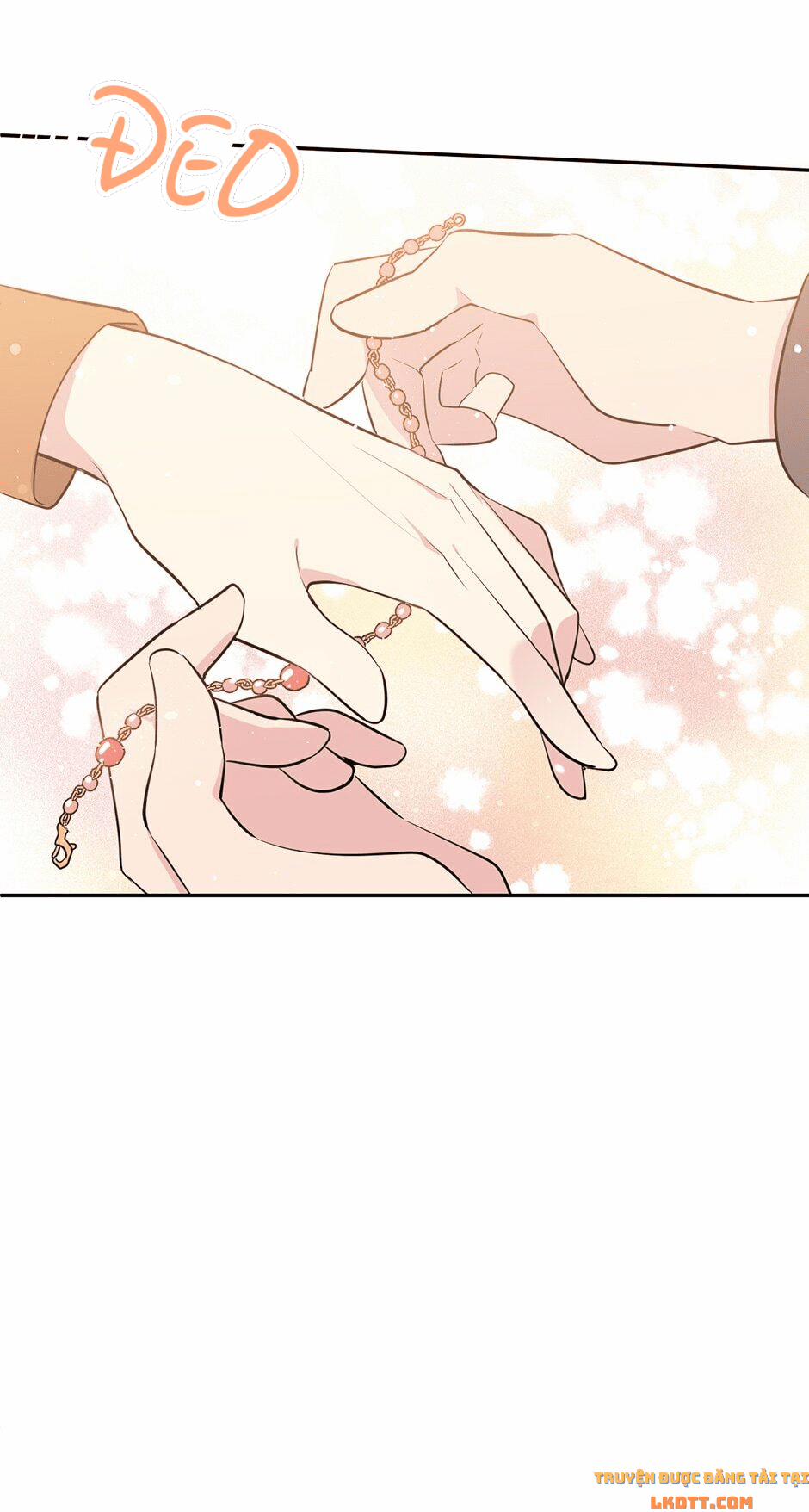 Mục Tiêu Là Cuộc Sống Hoàn Hảo Bất Khả Xâm Phạm 23 trang 6