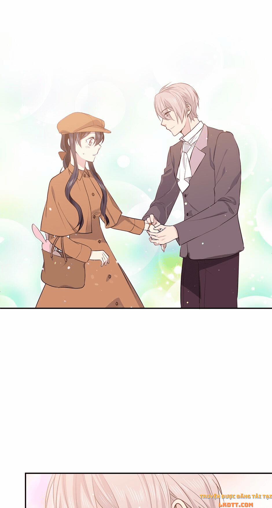 Mục Tiêu Là Cuộc Sống Hoàn Hảo Bất Khả Xâm Phạm 23 trang 7