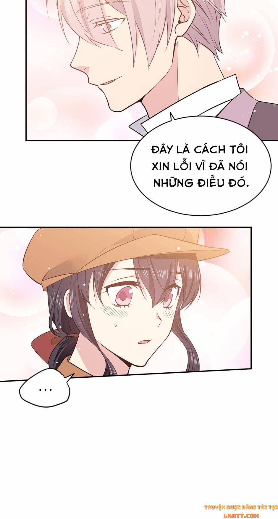 Mục Tiêu Là Cuộc Sống Hoàn Hảo Bất Khả Xâm Phạm 23 trang 8