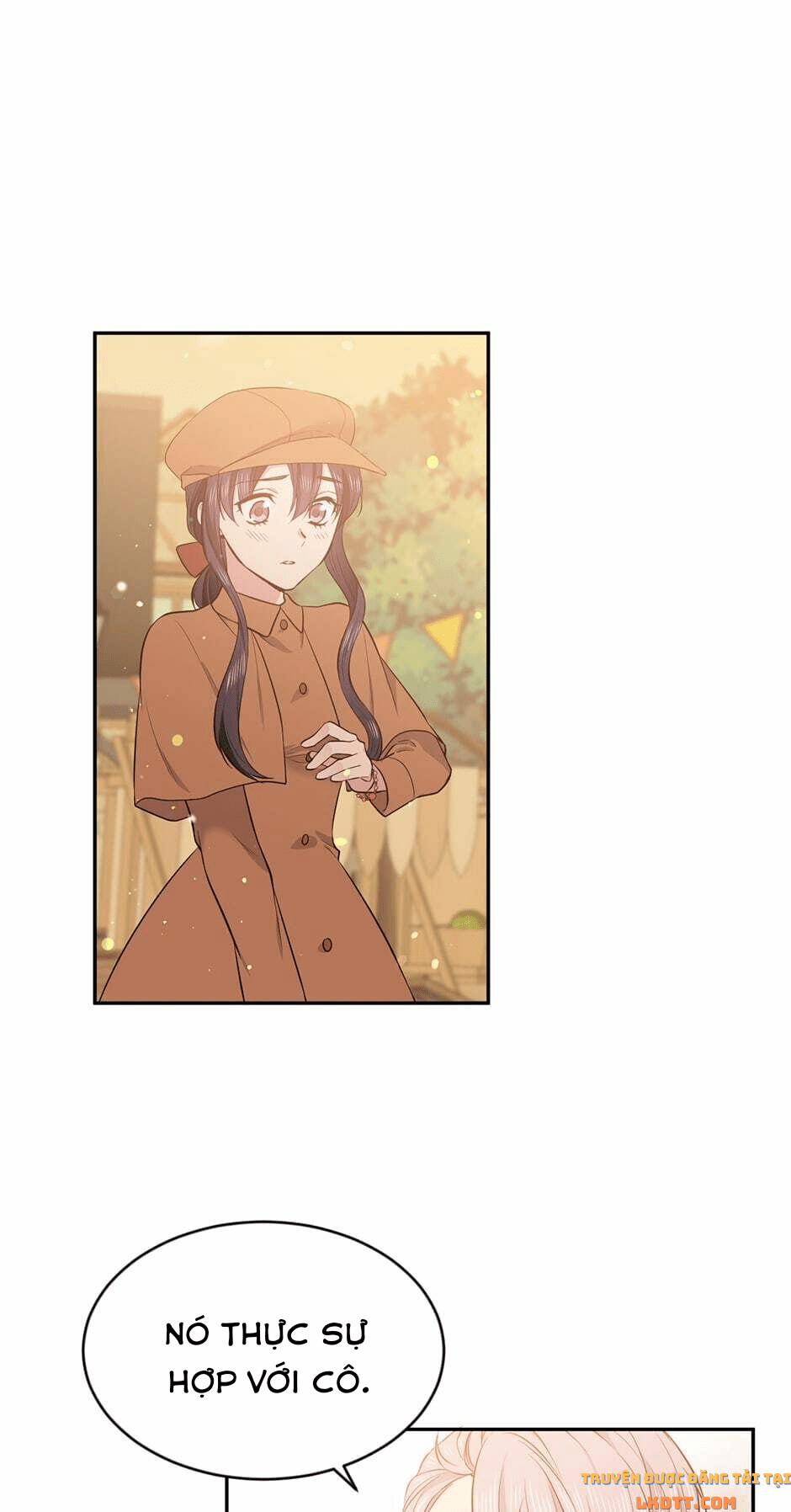 Mục Tiêu Là Cuộc Sống Hoàn Hảo Bất Khả Xâm Phạm 23 trang 9