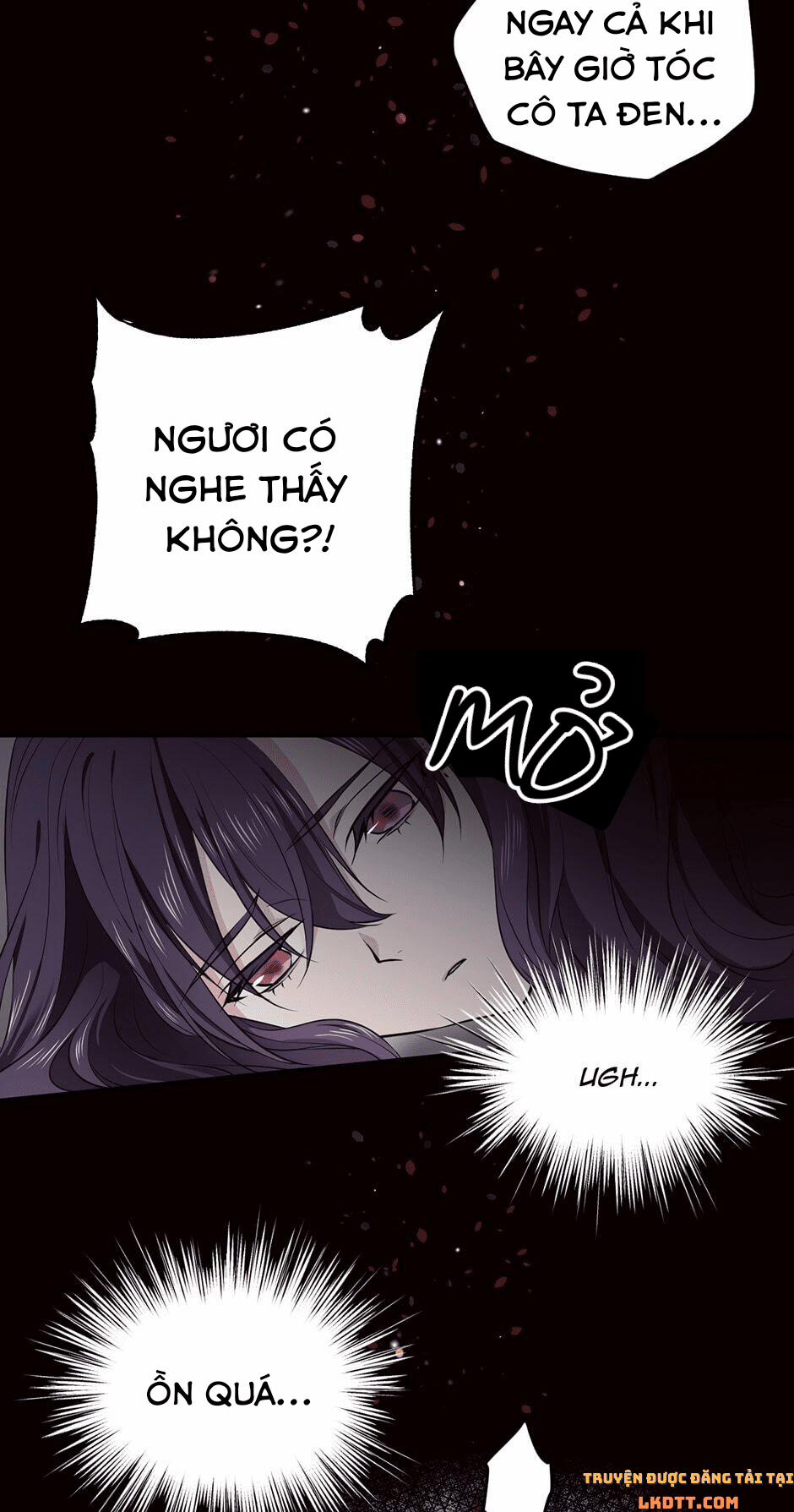 Mục Tiêu Là Cuộc Sống Hoàn Hảo Bất Khả Xâm Phạm 24 trang 12