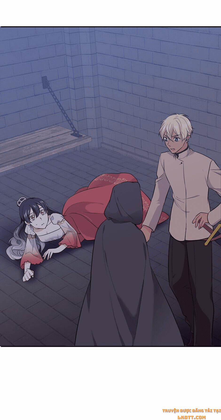 Mục Tiêu Là Cuộc Sống Hoàn Hảo Bất Khả Xâm Phạm 24 trang 15