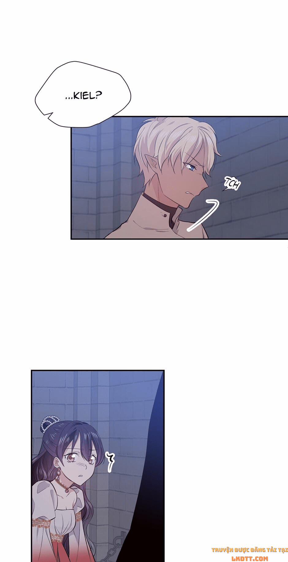 Mục Tiêu Là Cuộc Sống Hoàn Hảo Bất Khả Xâm Phạm 24 trang 16