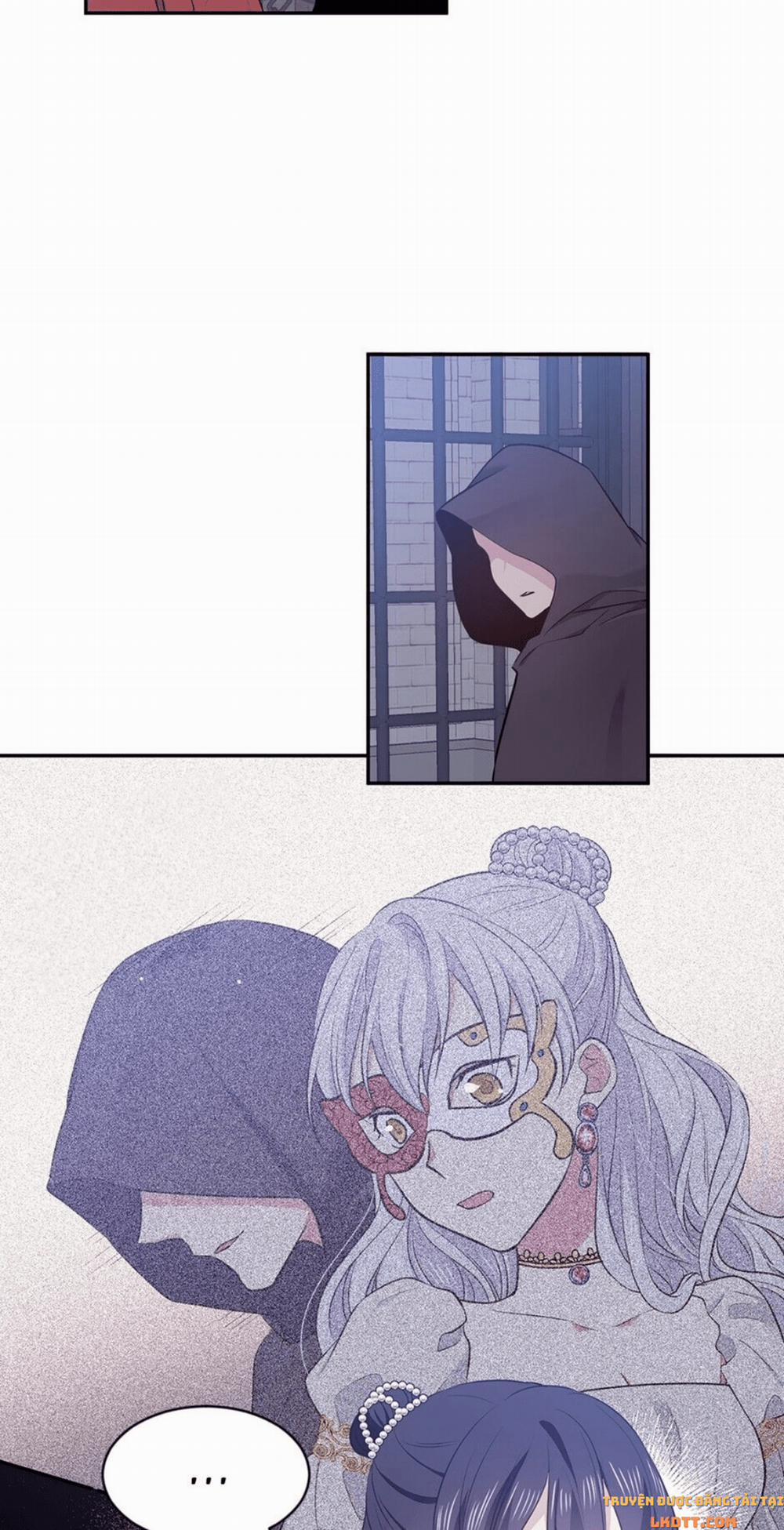 Mục Tiêu Là Cuộc Sống Hoàn Hảo Bất Khả Xâm Phạm 24 trang 17