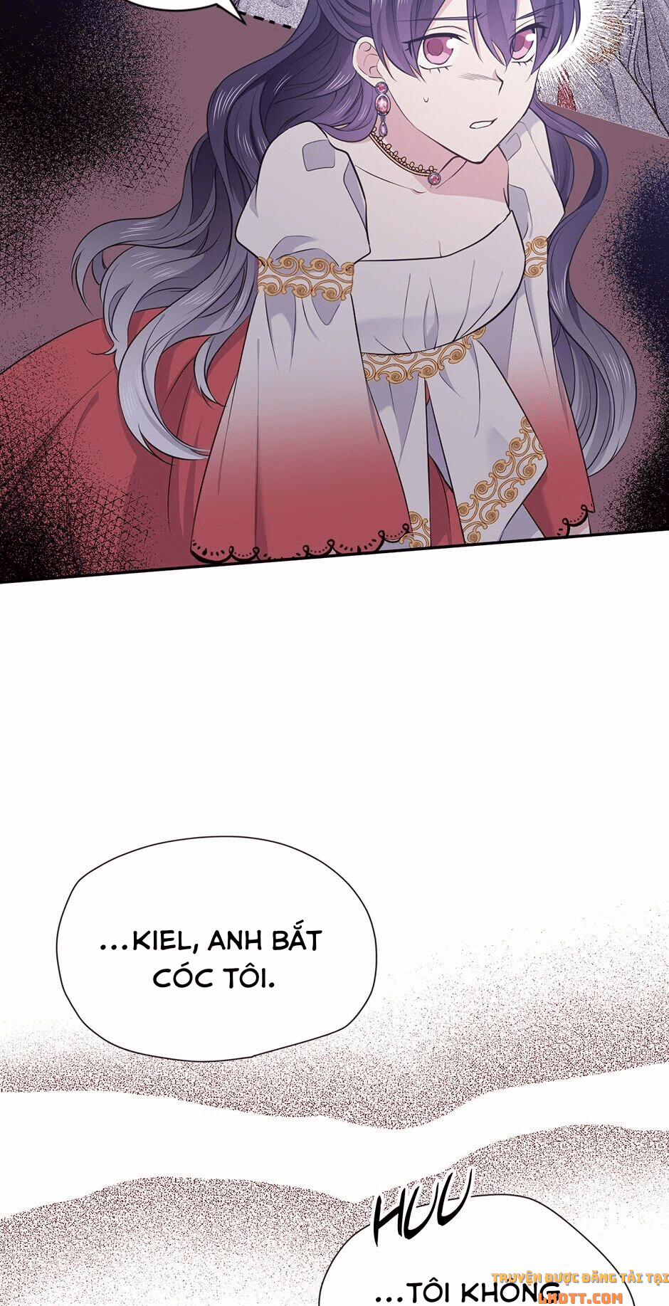 Mục Tiêu Là Cuộc Sống Hoàn Hảo Bất Khả Xâm Phạm 24 trang 18