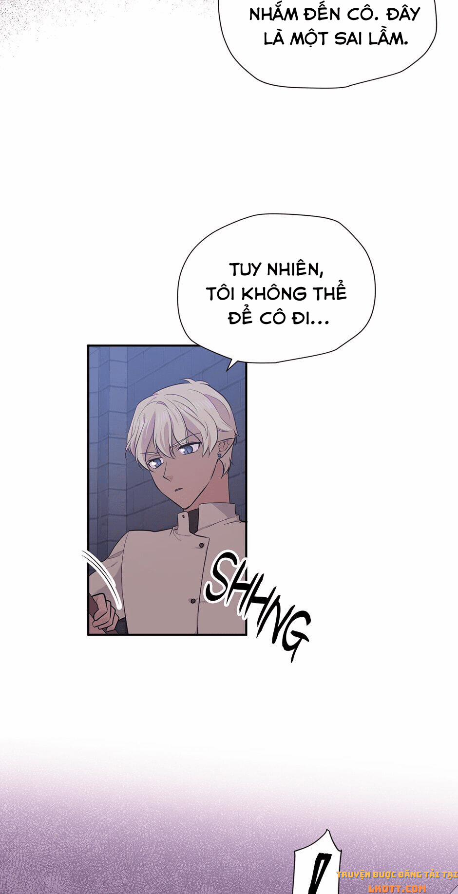 Mục Tiêu Là Cuộc Sống Hoàn Hảo Bất Khả Xâm Phạm 24 trang 19