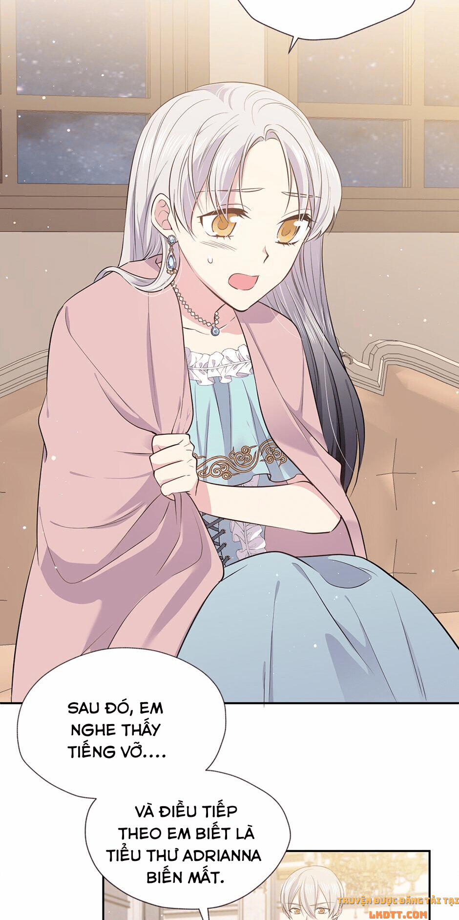 Mục Tiêu Là Cuộc Sống Hoàn Hảo Bất Khả Xâm Phạm 24 trang 2