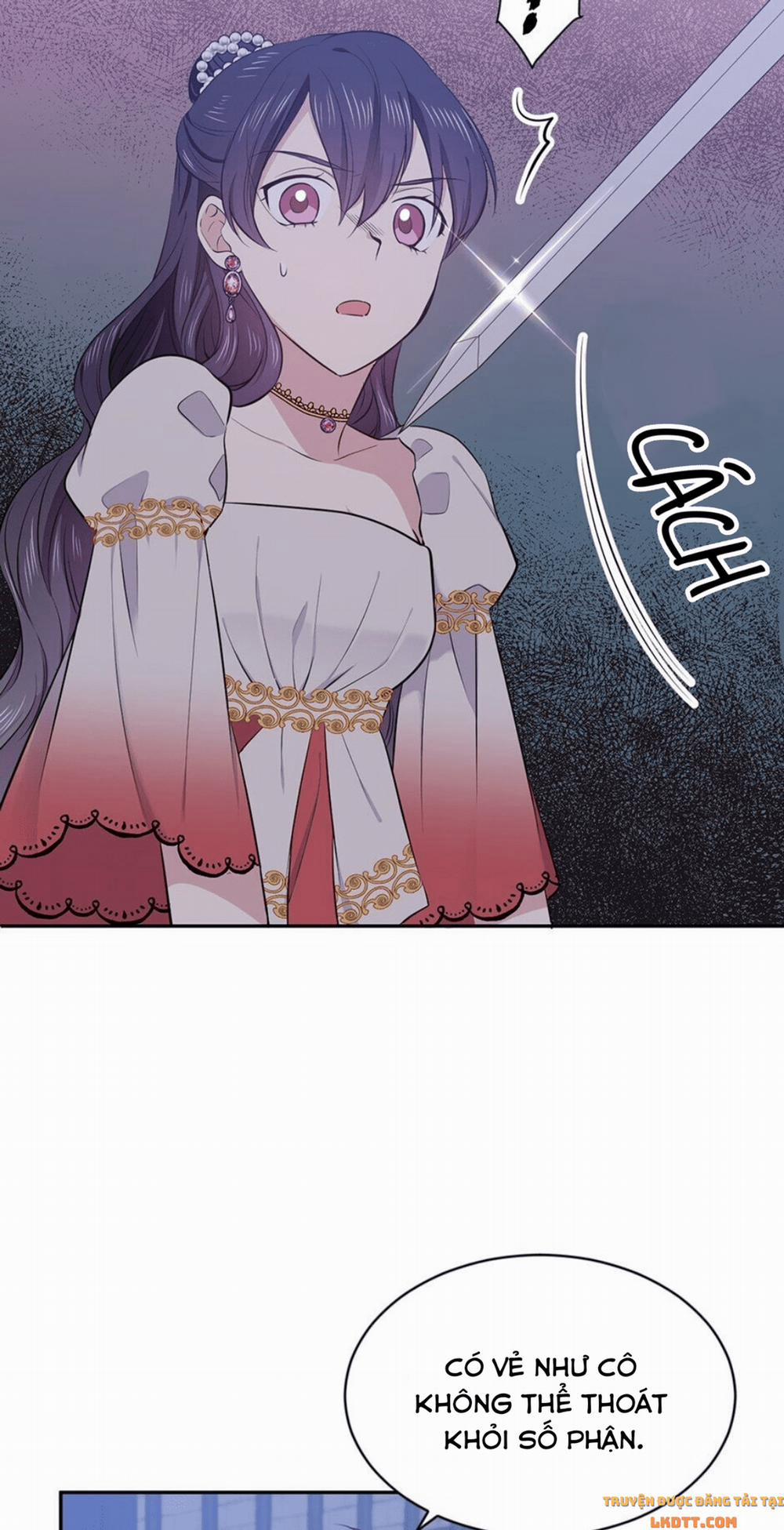 Mục Tiêu Là Cuộc Sống Hoàn Hảo Bất Khả Xâm Phạm 24 trang 20