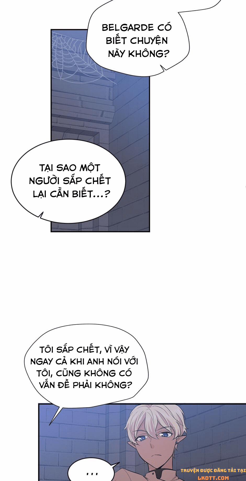 Mục Tiêu Là Cuộc Sống Hoàn Hảo Bất Khả Xâm Phạm 24 trang 22