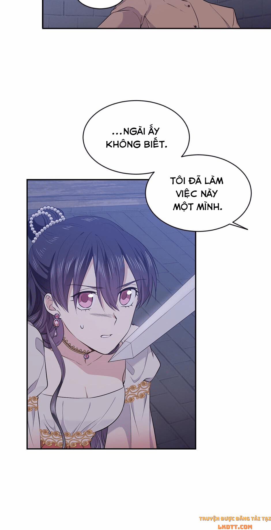 Mục Tiêu Là Cuộc Sống Hoàn Hảo Bất Khả Xâm Phạm 24 trang 23