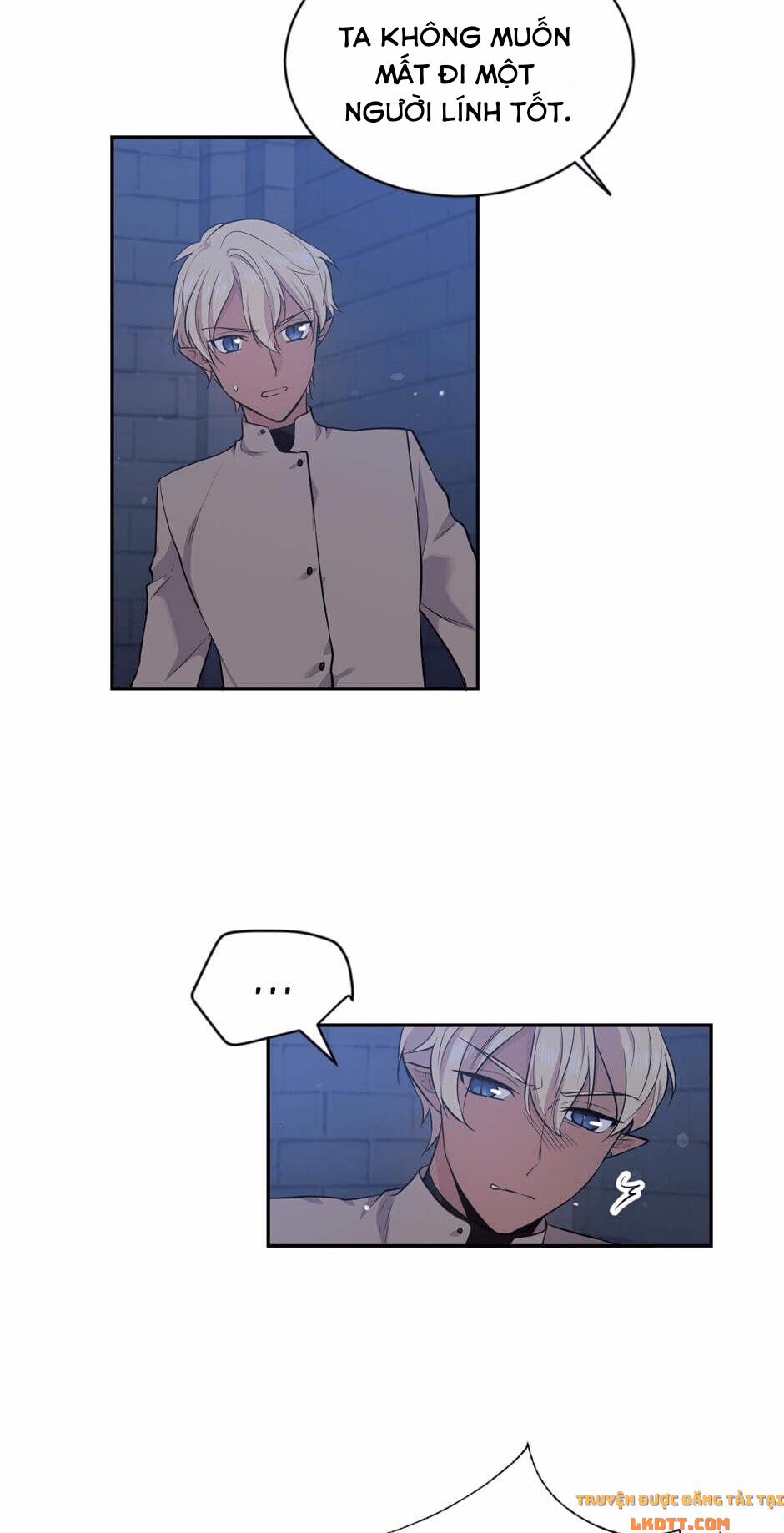 Mục Tiêu Là Cuộc Sống Hoàn Hảo Bất Khả Xâm Phạm 24 trang 27