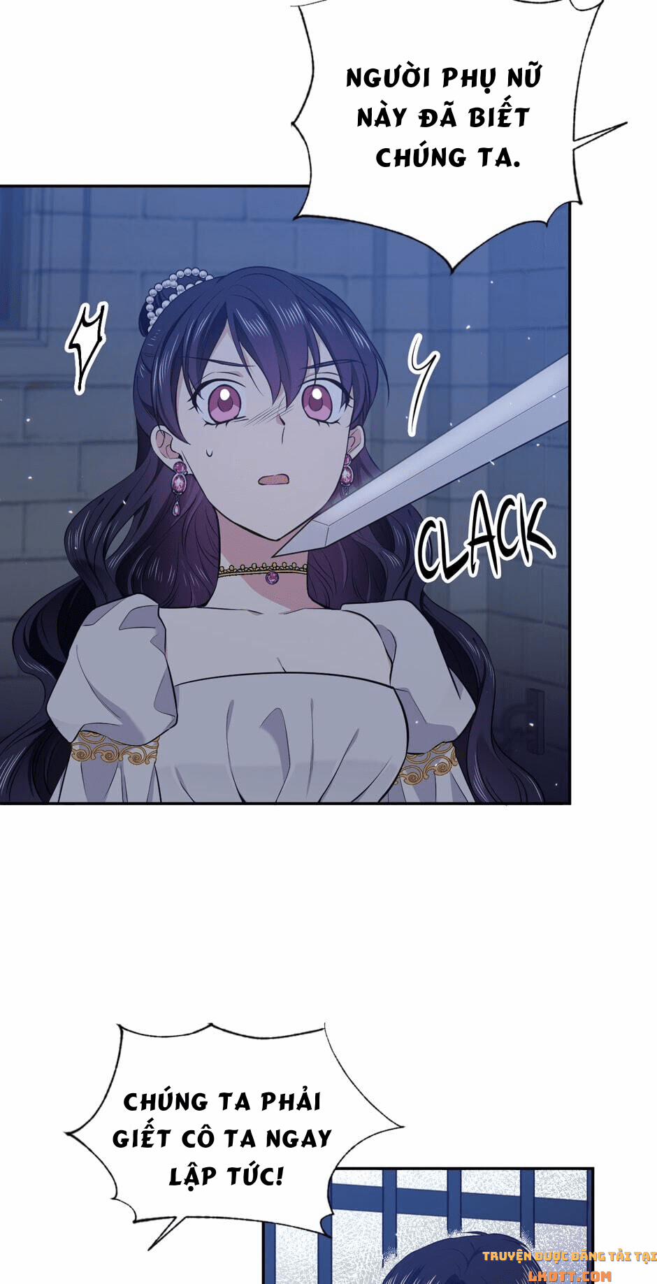 Mục Tiêu Là Cuộc Sống Hoàn Hảo Bất Khả Xâm Phạm 24 trang 28