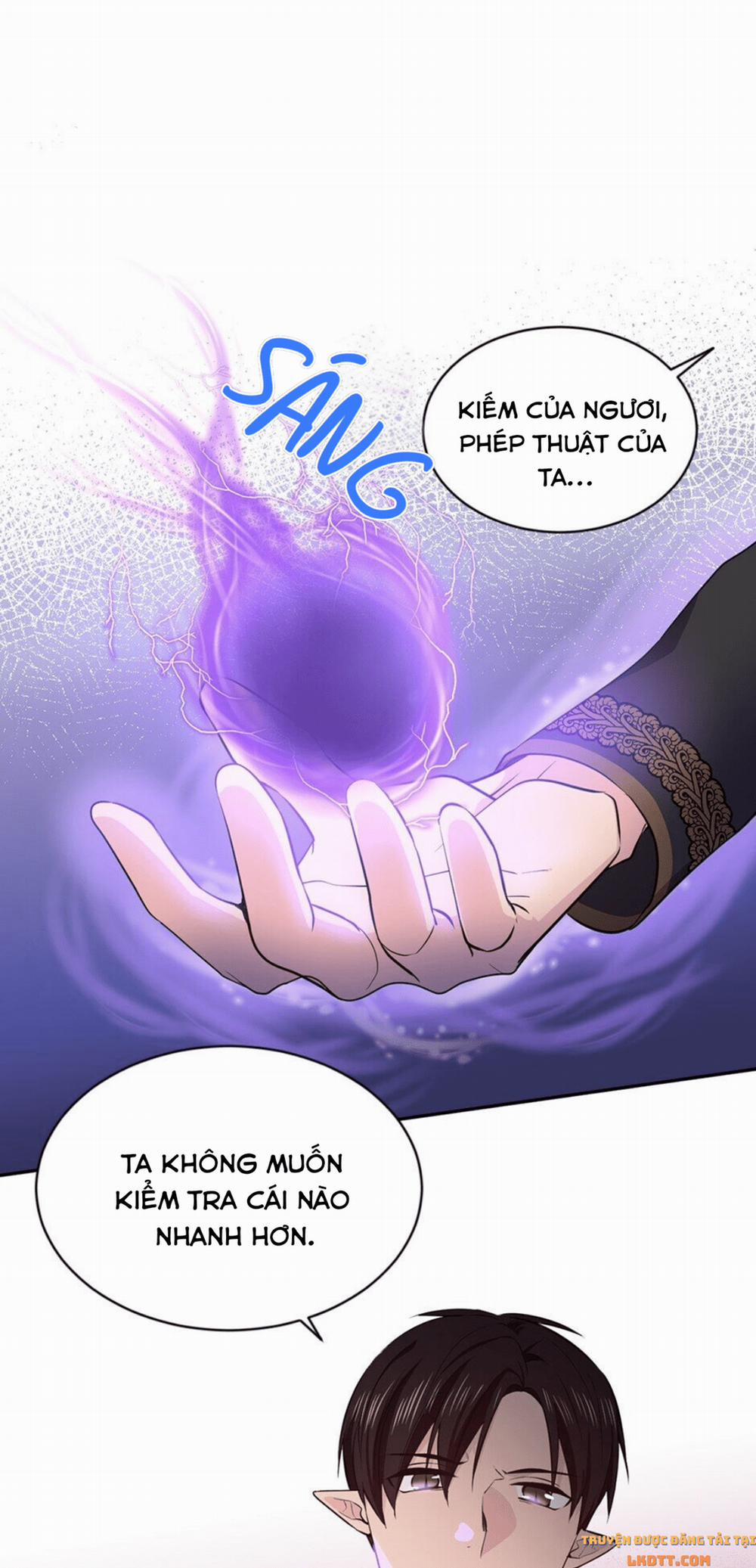 Mục Tiêu Là Cuộc Sống Hoàn Hảo Bất Khả Xâm Phạm 24 trang 31