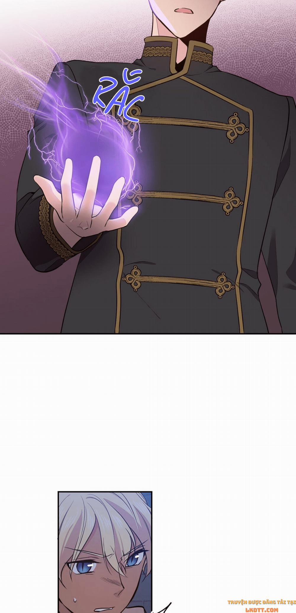 Mục Tiêu Là Cuộc Sống Hoàn Hảo Bất Khả Xâm Phạm 24 trang 32