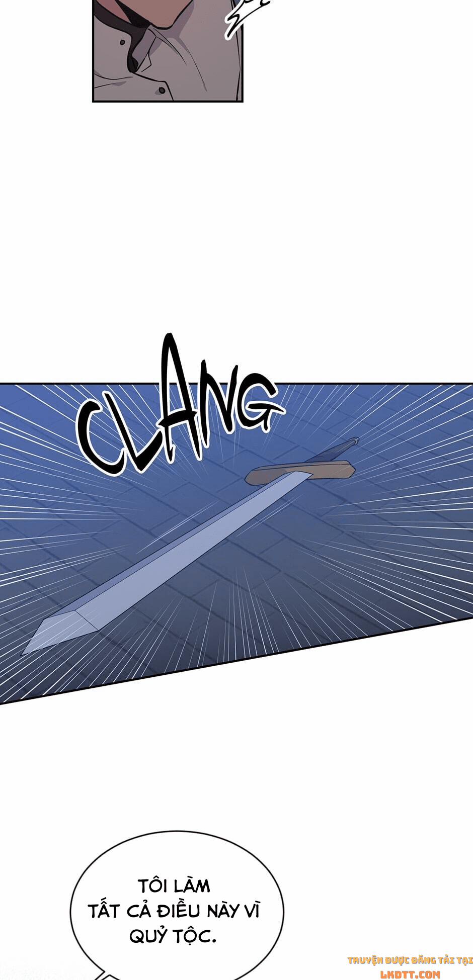 Mục Tiêu Là Cuộc Sống Hoàn Hảo Bất Khả Xâm Phạm 24 trang 33