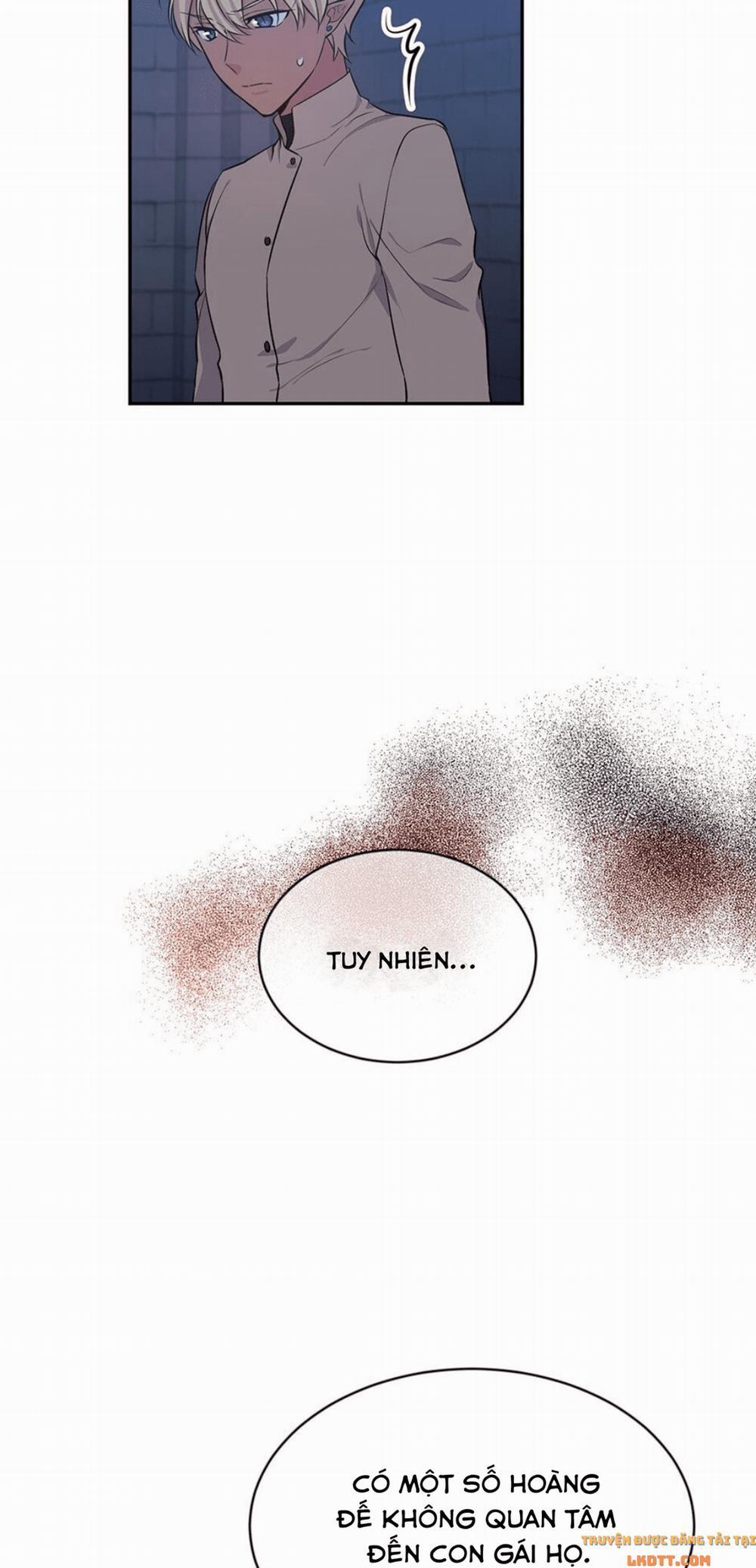 Mục Tiêu Là Cuộc Sống Hoàn Hảo Bất Khả Xâm Phạm 24 trang 35