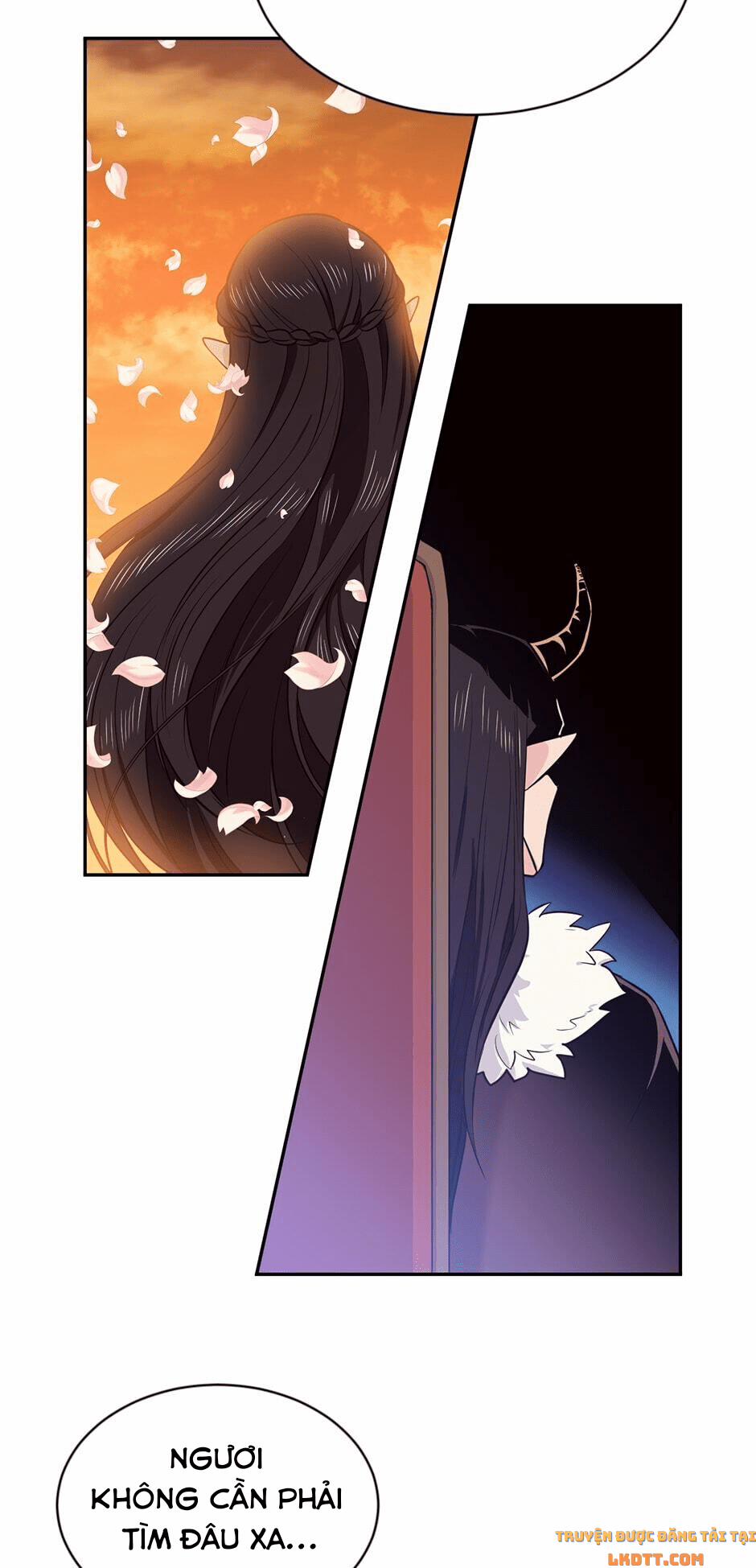 Mục Tiêu Là Cuộc Sống Hoàn Hảo Bất Khả Xâm Phạm 24 trang 36