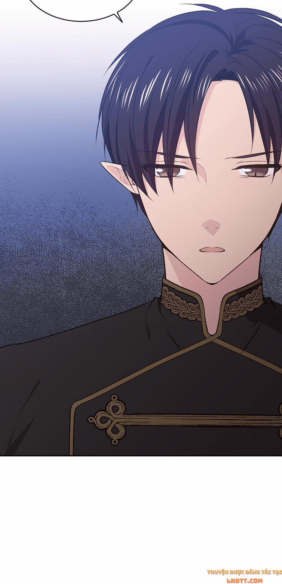 Mục Tiêu Là Cuộc Sống Hoàn Hảo Bất Khả Xâm Phạm 24 trang 37