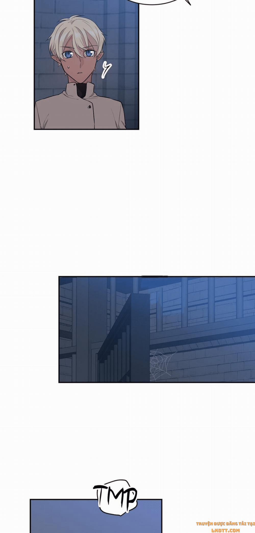 Mục Tiêu Là Cuộc Sống Hoàn Hảo Bất Khả Xâm Phạm 24 trang 40