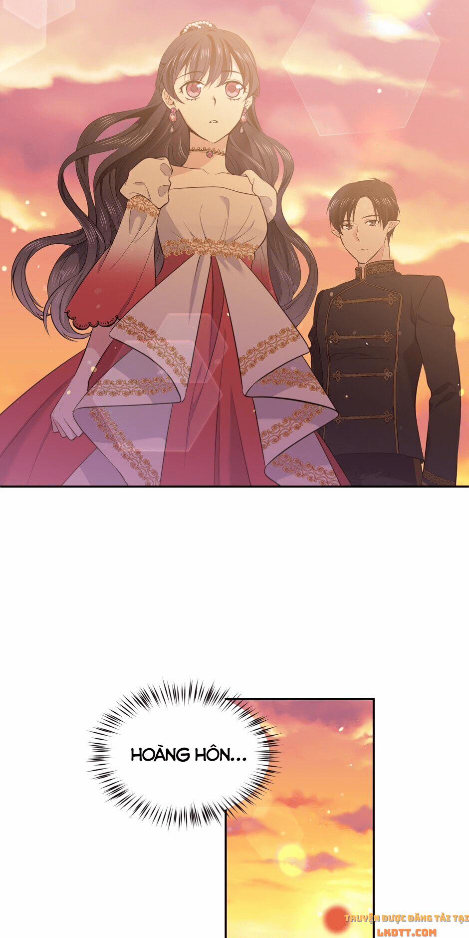 Mục Tiêu Là Cuộc Sống Hoàn Hảo Bất Khả Xâm Phạm 24 trang 48