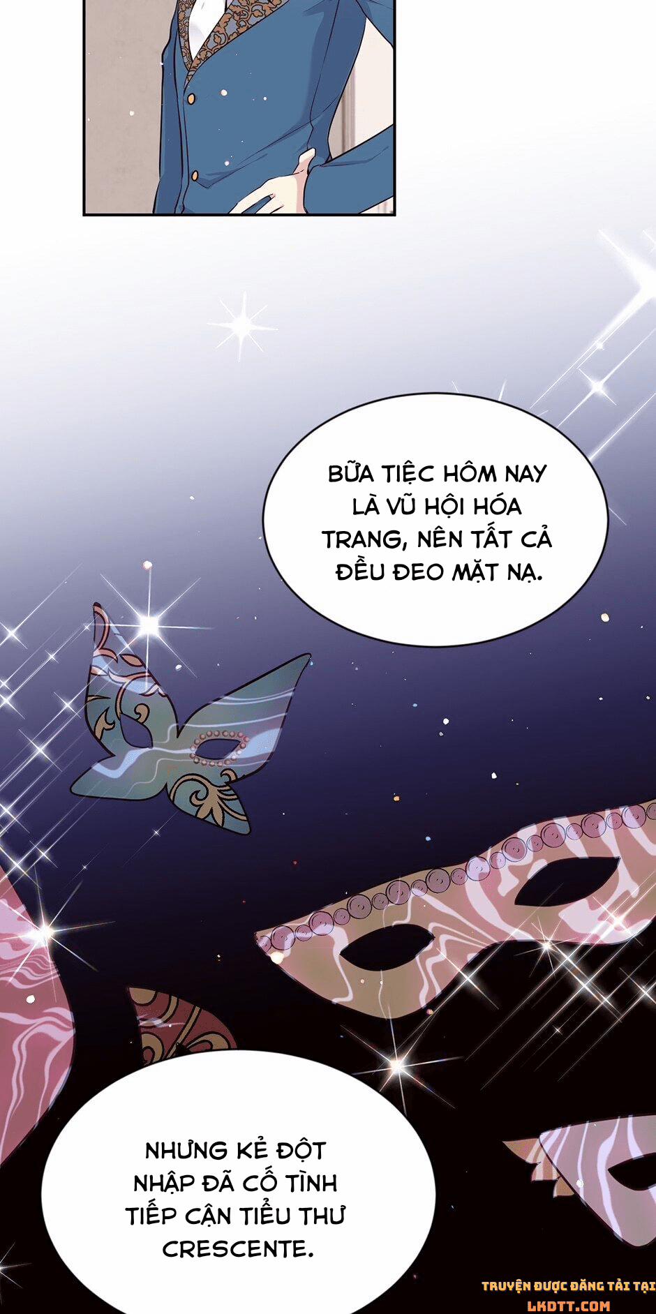 Mục Tiêu Là Cuộc Sống Hoàn Hảo Bất Khả Xâm Phạm 24 trang 5