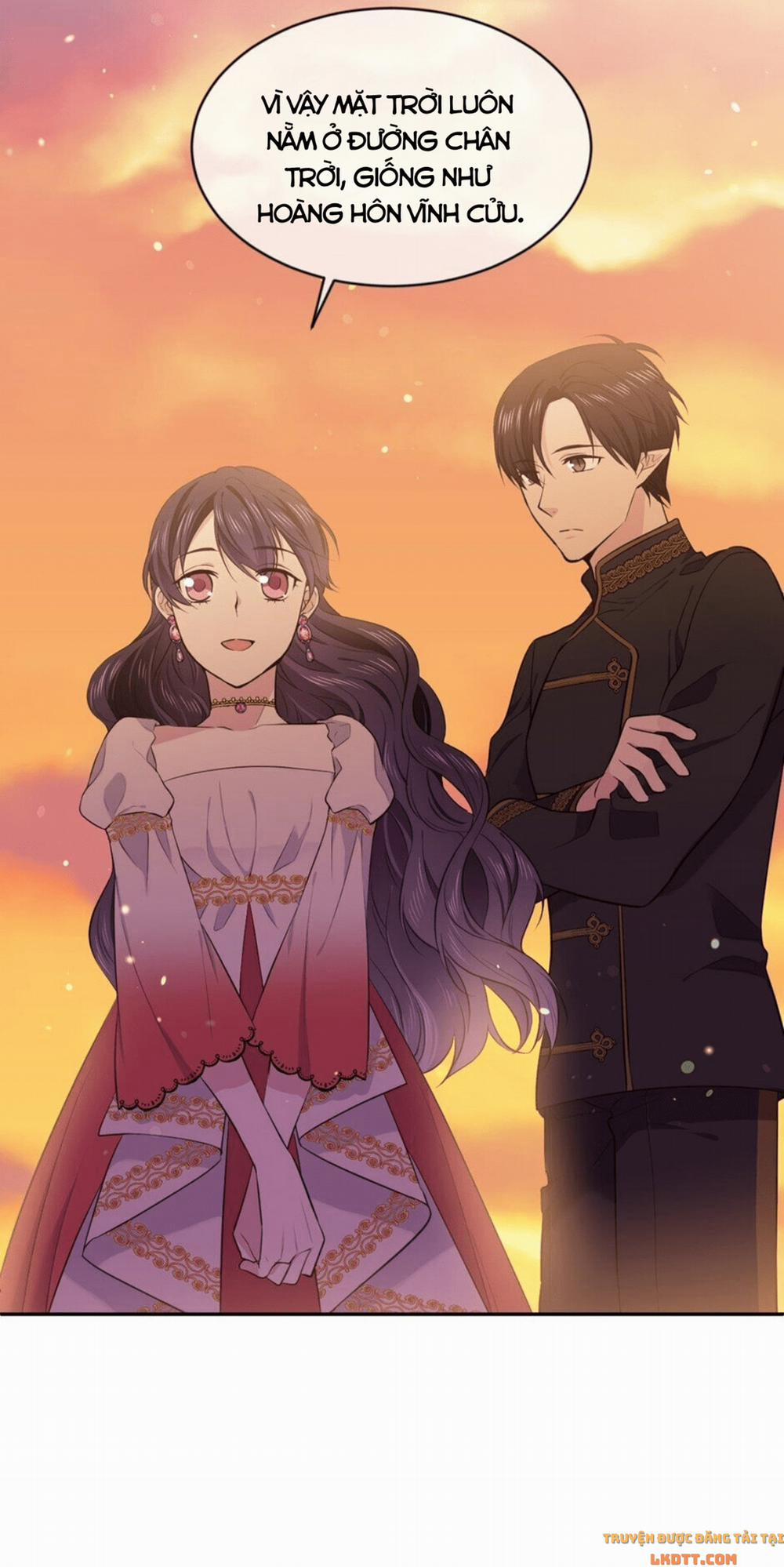 Mục Tiêu Là Cuộc Sống Hoàn Hảo Bất Khả Xâm Phạm 24 trang 51