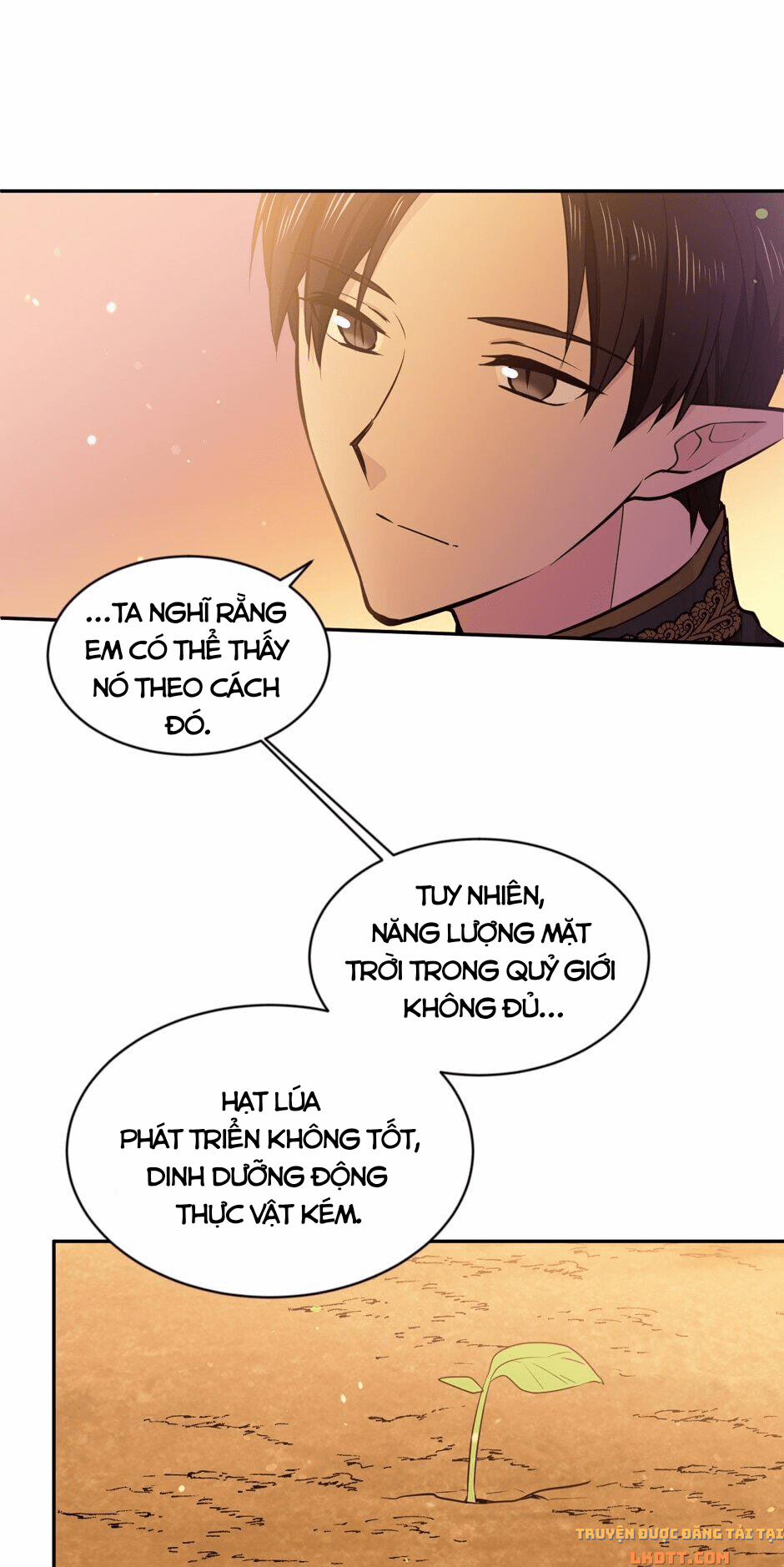 Mục Tiêu Là Cuộc Sống Hoàn Hảo Bất Khả Xâm Phạm 24 trang 52