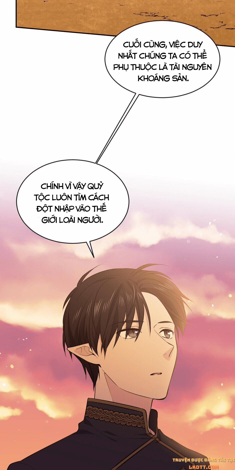 Mục Tiêu Là Cuộc Sống Hoàn Hảo Bất Khả Xâm Phạm 24 trang 53