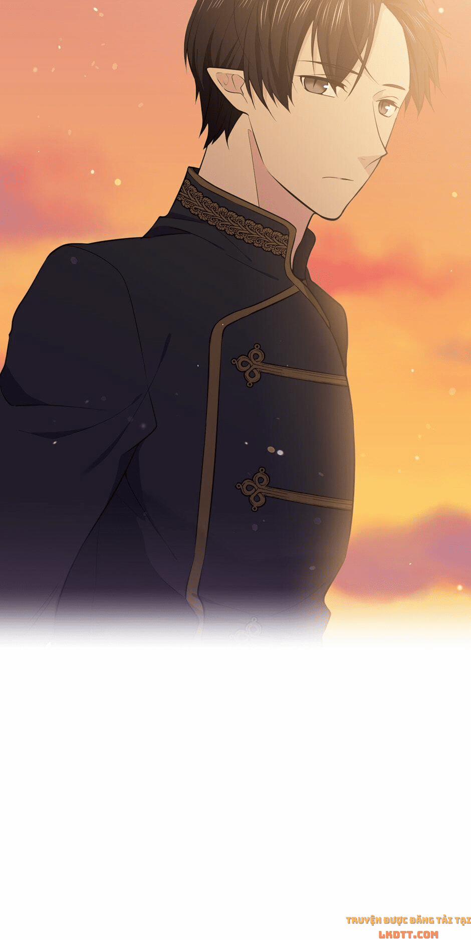 Mục Tiêu Là Cuộc Sống Hoàn Hảo Bất Khả Xâm Phạm 24 trang 55