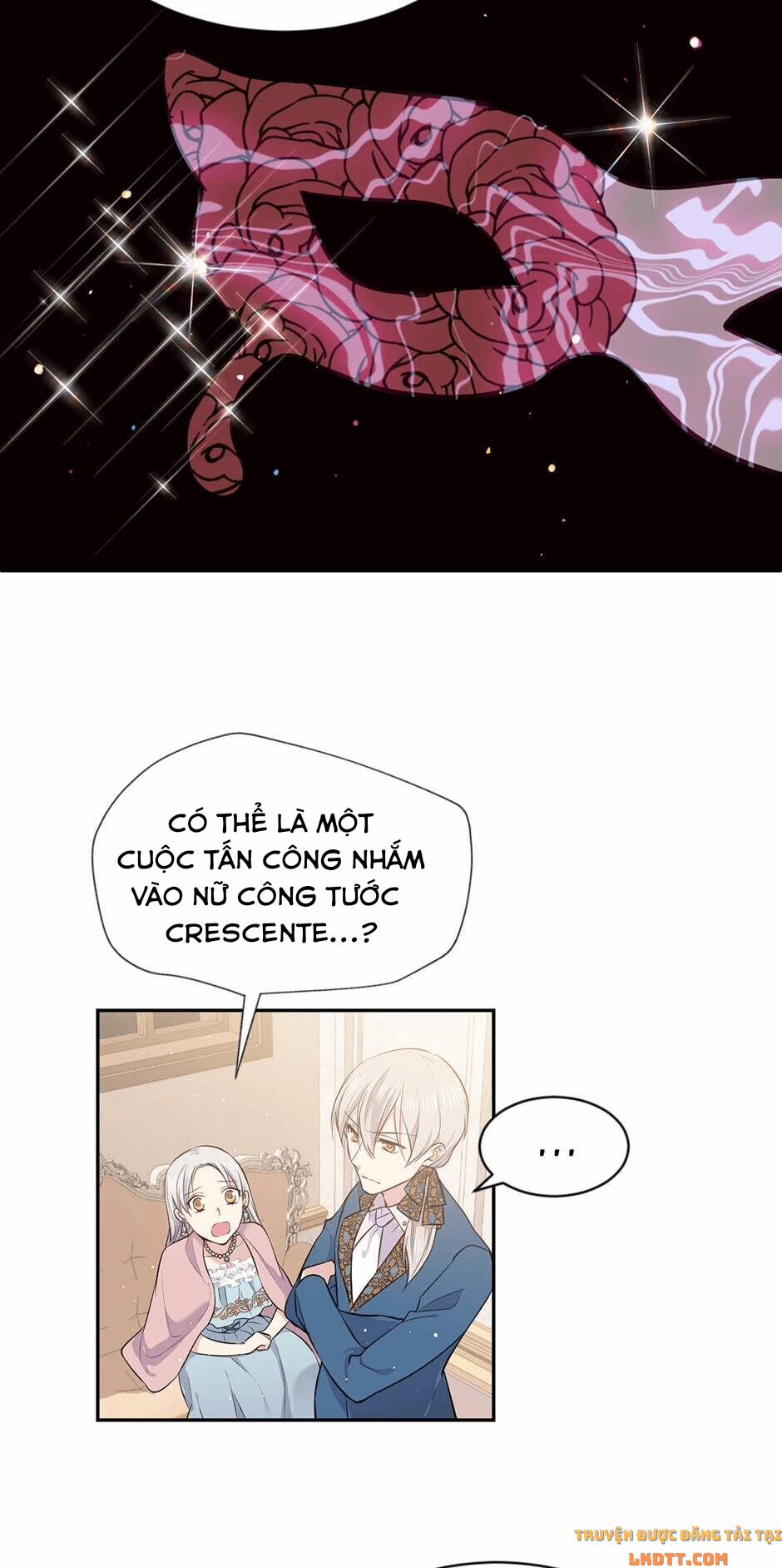 Mục Tiêu Là Cuộc Sống Hoàn Hảo Bất Khả Xâm Phạm 24 trang 6