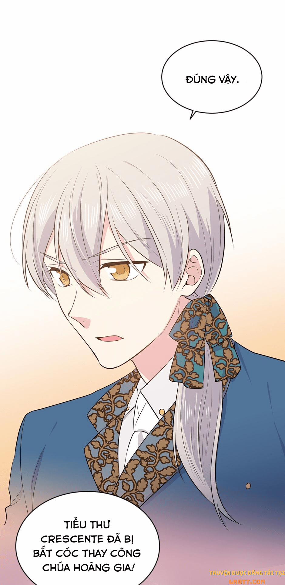 Mục Tiêu Là Cuộc Sống Hoàn Hảo Bất Khả Xâm Phạm 24 trang 8