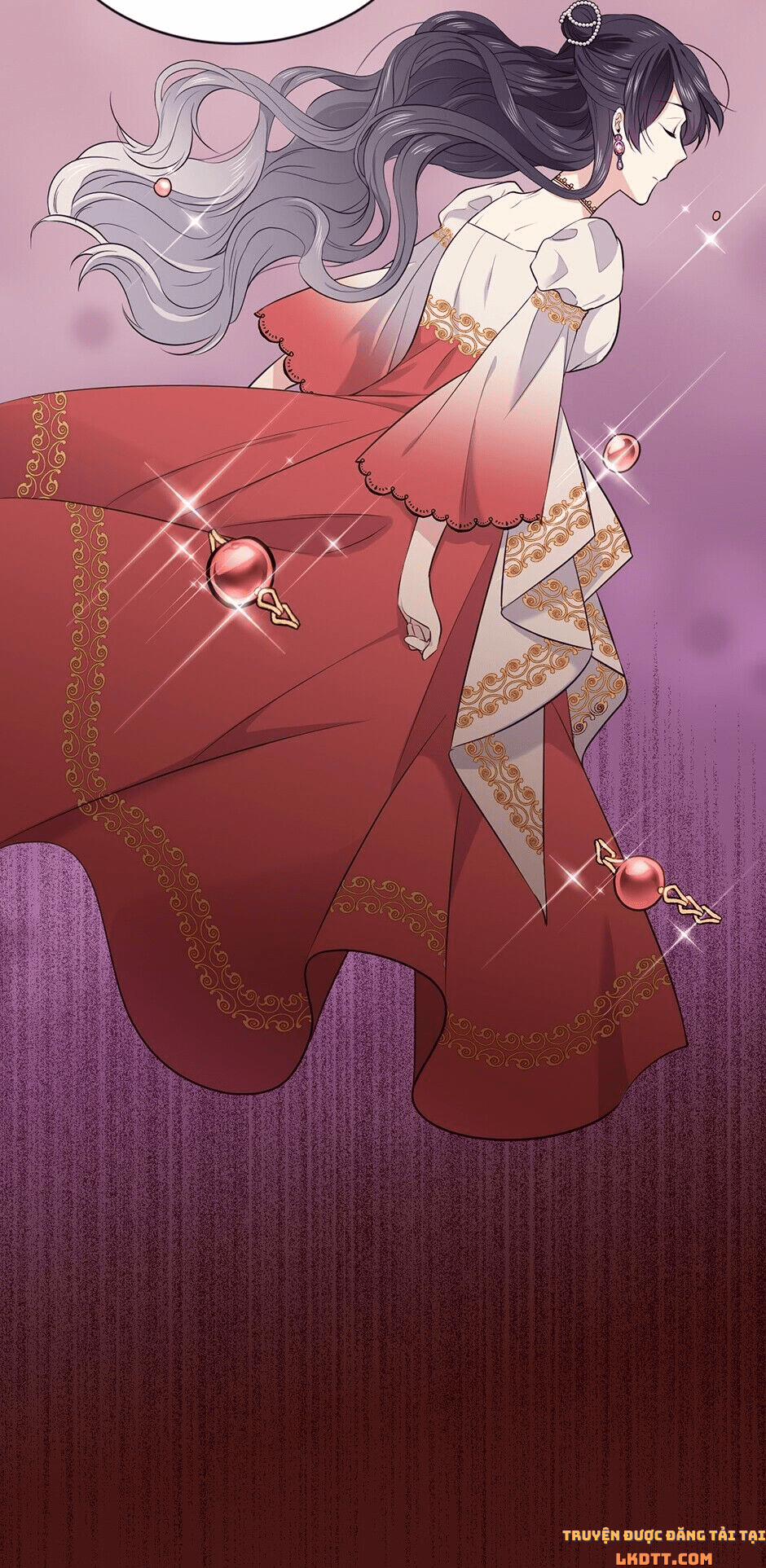 Mục Tiêu Là Cuộc Sống Hoàn Hảo Bất Khả Xâm Phạm 24 trang 9