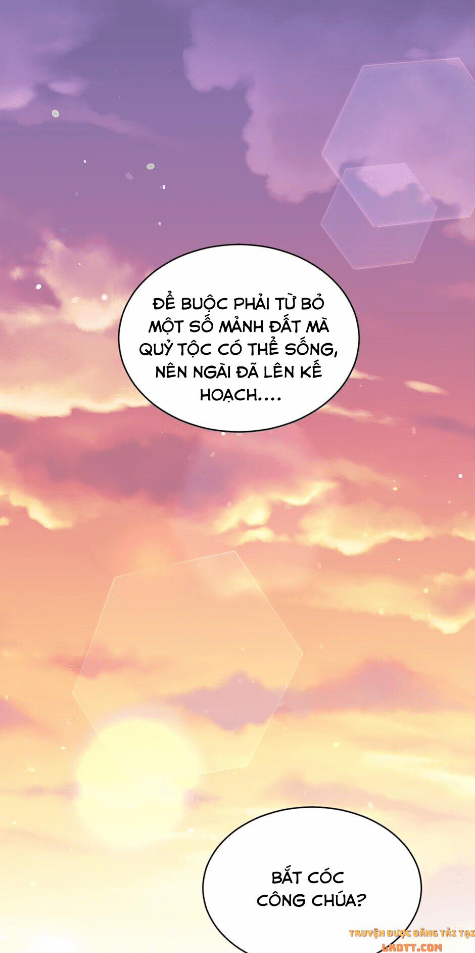 Mục Tiêu Là Cuộc Sống Hoàn Hảo Bất Khả Xâm Phạm 25 trang 1