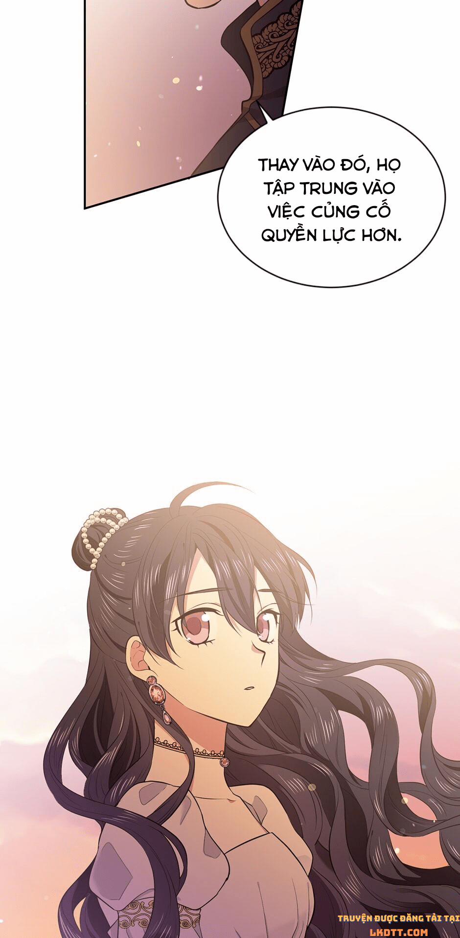 Mục Tiêu Là Cuộc Sống Hoàn Hảo Bất Khả Xâm Phạm 25 trang 10