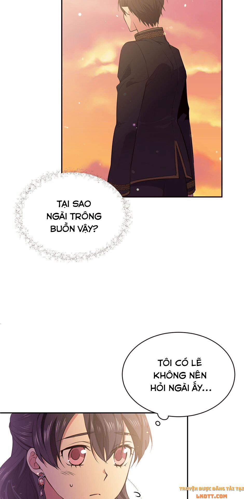 Mục Tiêu Là Cuộc Sống Hoàn Hảo Bất Khả Xâm Phạm 25 trang 11