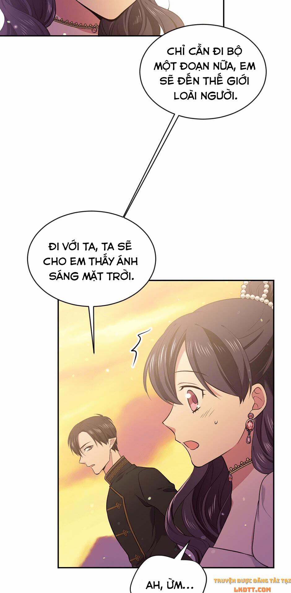 Mục Tiêu Là Cuộc Sống Hoàn Hảo Bất Khả Xâm Phạm 25 trang 12